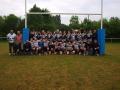 Défaite des seniors 1 en finale régionale