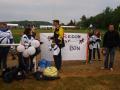 Défaite des seniors 1 en finale régionale