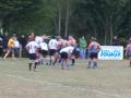 DÃ©faite des seniors Ã  Bain 13-3