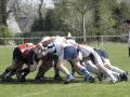 Défaite des seniors 2 contre Paimpont 
