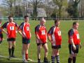 Défaite des seniors 2 contre Paimpont 