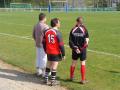 Défaite des seniors 2 contre Paimpont 