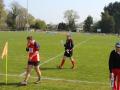 Défaite des seniors 2 contre Paimpont 