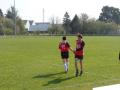 Défaite des seniors 2 contre Paimpont 