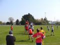 Défaite des seniors 2 contre Paimpont 