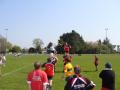 Défaite des seniors 2 contre Paimpont 
