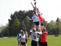 Défaite des seniors 2 contre Paimpont 