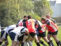 Défaite des seniors 2 contre Paimpont 