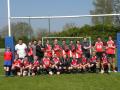 Défaite des seniors 2 contre Paimpont 