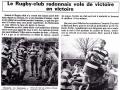 Du lourd ....du vintage ......le RCR sort les cartons ! Merci Nono 