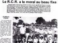 Du lourd ....du vintage ......le RCR sort les cartons ! Merci Nono 