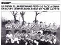 Du lourd ....du vintage ......le RCR sort les cartons ! Merci Nono 
