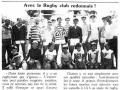 Du lourd ....du vintage ......le RCR sort les cartons ! Merci Nono 