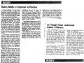 Du lourd ....du vintage ......le RCR sort les cartons ! Merci Nono 