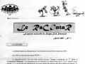 Du lourd ....du vintage ......le RCR sort les cartons ! Merci Nono 