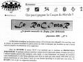 Du lourd ....du vintage ......le RCR sort les cartons ! Merci Nono 