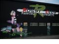 Du rugby & du street art