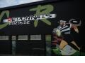 Du rugby & du street art