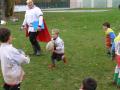 Ecole d'Aventure ASTERIX - Moins de 7
