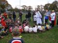 Ecole d'Aventure ASTERIX - Moins de 7