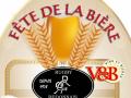 Fête de la bière 2014 à Redon