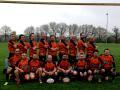 Finale du Championnat des Vieilles Breizh