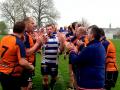Finale du Championnat des Vieilles Breizh