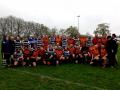 Finale du Championnat des Vieilles Breizh