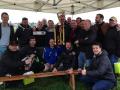 Finale du Championnat des Vieilles Breizh