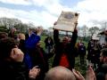 Finale du Championnat des Vieilles Breizh