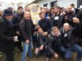 Finale du Championnat des Vieilles Breizh