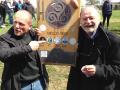 Finale du Championnat des Vieilles Breizh