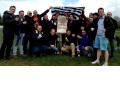 Finale du Championnat des Vieilles Breizh
