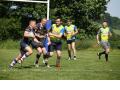 Finale régionale de rugby à 5