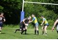 Finale régionale de rugby à 5