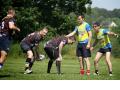Finale régionale de rugby à 5