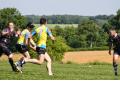 Finale régionale de rugby à 5