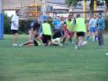L'entraînement a repris vendredi 21 août 