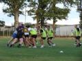 L'entraînement a repris vendredi 21 août 