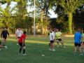 L'entraînement a repris vendredi 21 août 