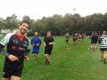 L'Ã©quipe loisir bientÃ´t prÃªte pour le championnat