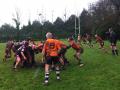 L'Ã©quipe loisir en sortie dans le Morbihan