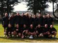 Equipe loisir du 20 mars 2016