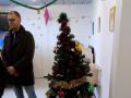 Les cadeaux au pied du sapin