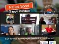 La pause sport de l'OFIS