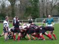 La rÃ©serve dÃ©bute l'annÃ©e 2012 par une victoire