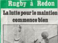 Le bonjour de Pascal RENAUD