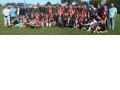 La photo de groupe pour Fifi