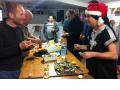 Le PÃ¨re Noel est venu voir l'Ã©quipe 2