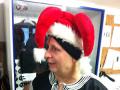 Le PÃ¨re Noel est venu voir l'Ã©quipe 2